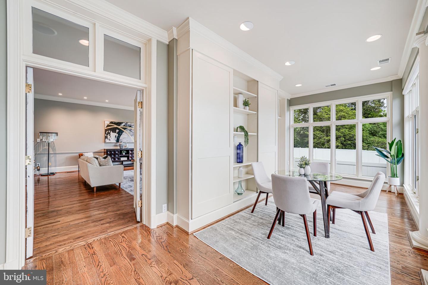 1419 JANNEYS LN, ALEXANDRIA, Virginia 22302, 3 Bedrooms Bedrooms, ,3 BathroomsBathrooms,Residential,For sale,1419 JANNEYS LN,VAAX2044180 MLS # VAAX2044180