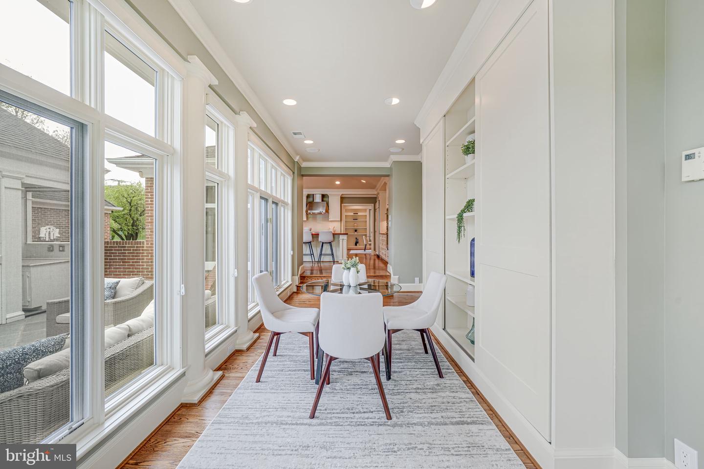 1419 JANNEYS LN, ALEXANDRIA, Virginia 22302, 3 Bedrooms Bedrooms, ,3 BathroomsBathrooms,Residential,For sale,1419 JANNEYS LN,VAAX2044180 MLS # VAAX2044180