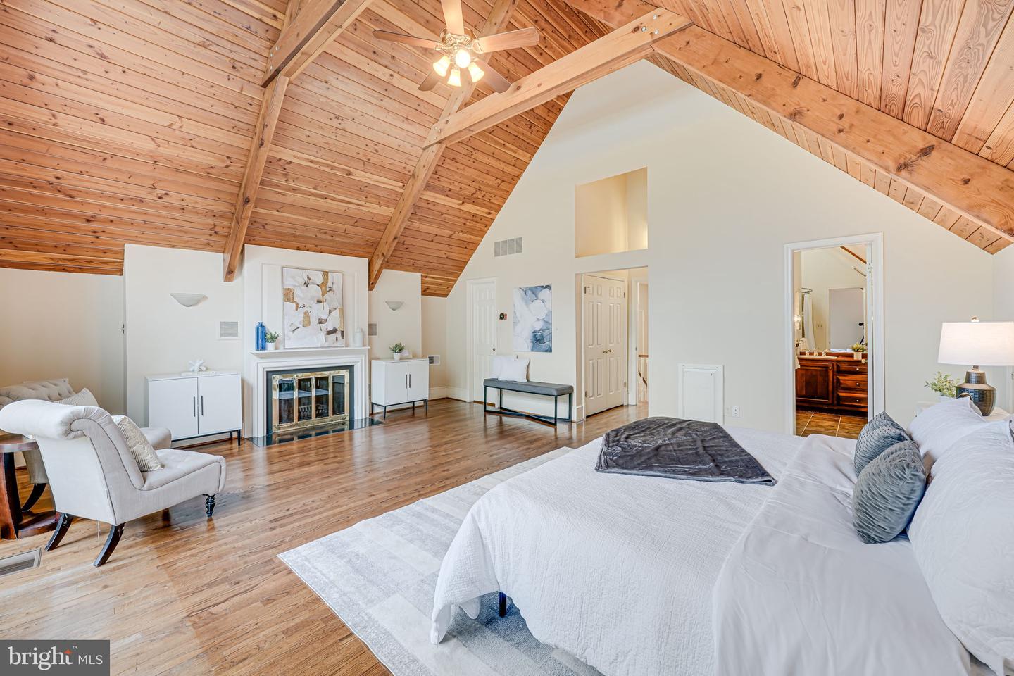 1419 JANNEYS LN, ALEXANDRIA, Virginia 22302, 3 Bedrooms Bedrooms, ,3 BathroomsBathrooms,Residential,For sale,1419 JANNEYS LN,VAAX2044180 MLS # VAAX2044180