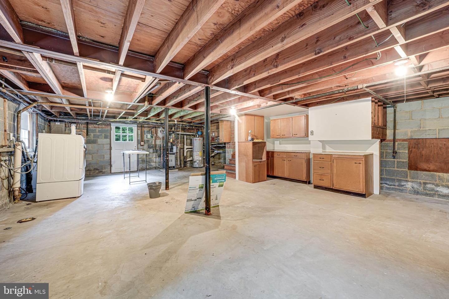 1419 JANNEYS LN, ALEXANDRIA, Virginia 22302, 3 Bedrooms Bedrooms, ,3 BathroomsBathrooms,Residential,For sale,1419 JANNEYS LN,VAAX2044180 MLS # VAAX2044180