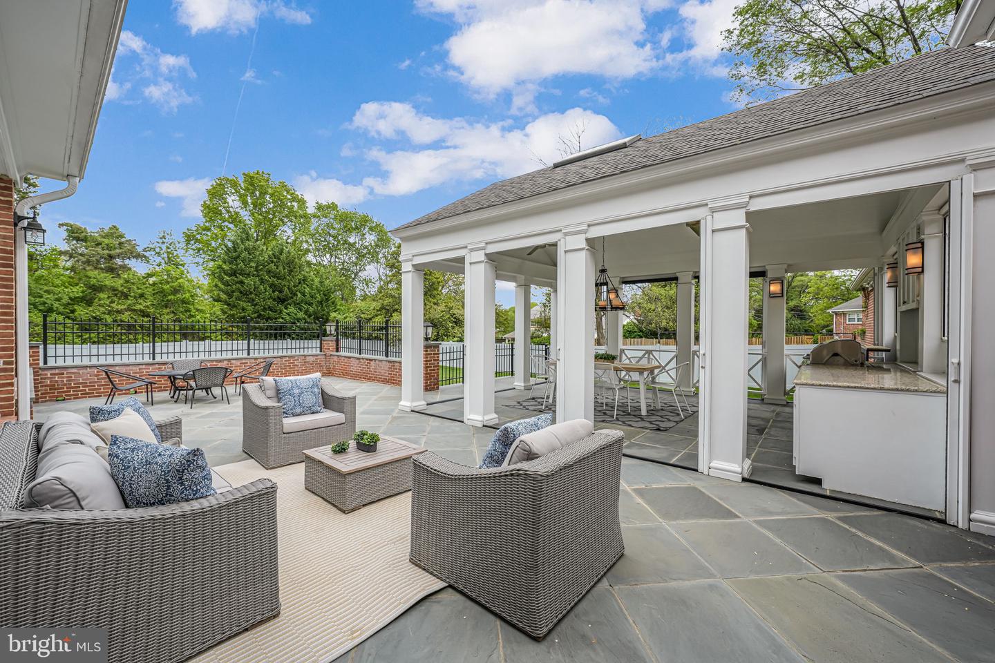 1419 JANNEYS LN, ALEXANDRIA, Virginia 22302, 3 Bedrooms Bedrooms, ,3 BathroomsBathrooms,Residential,For sale,1419 JANNEYS LN,VAAX2044180 MLS # VAAX2044180