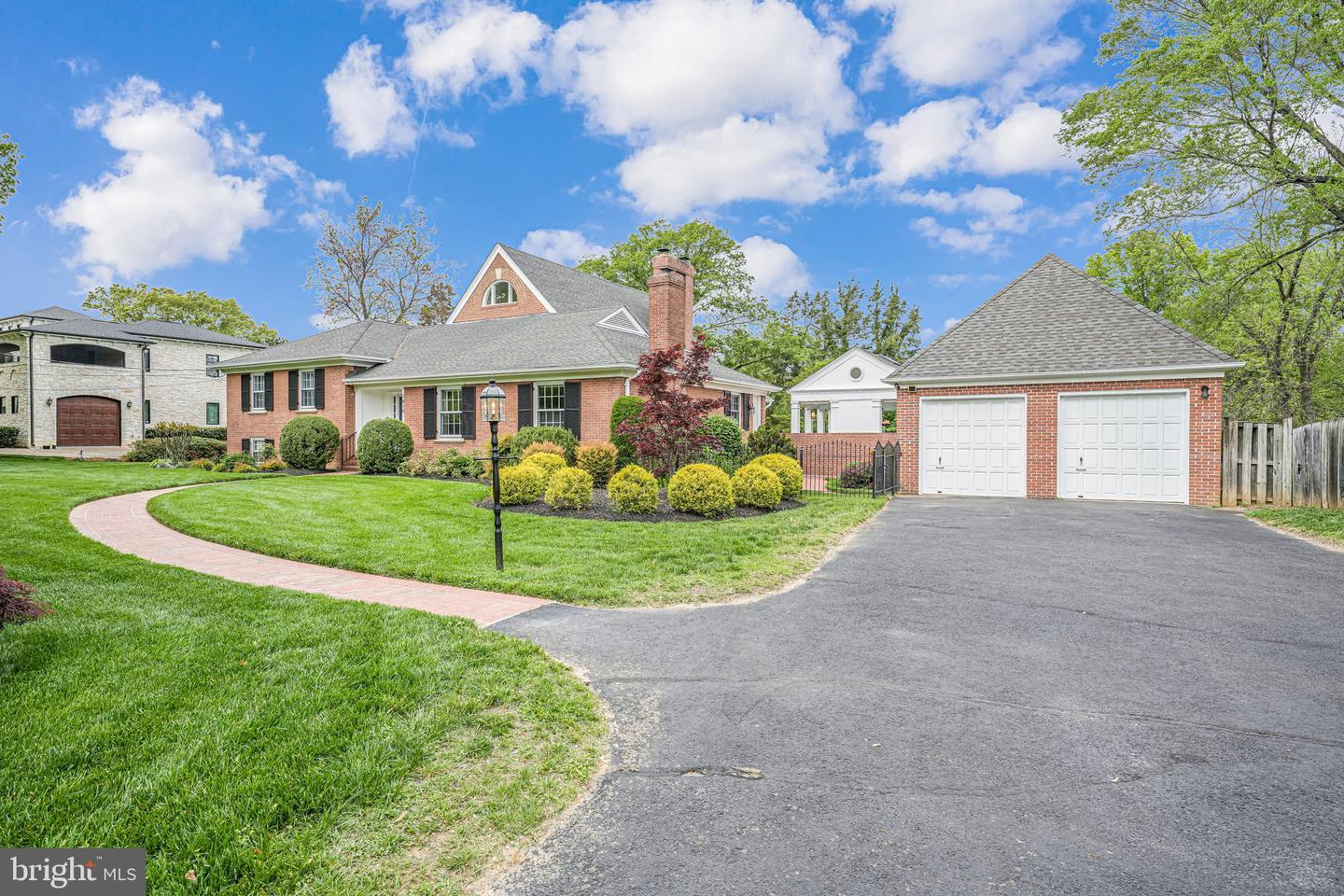 1419 JANNEYS LN, ALEXANDRIA, Virginia 22302, 3 Bedrooms Bedrooms, ,3 BathroomsBathrooms,Residential,For sale,1419 JANNEYS LN,VAAX2044180 MLS # VAAX2044180