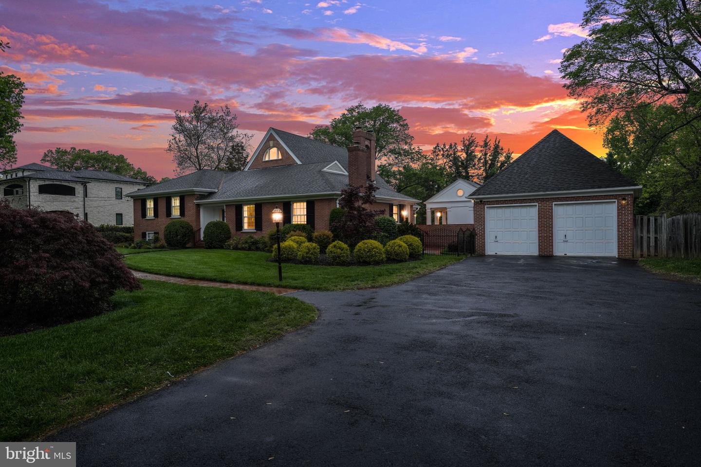 1419 JANNEYS LN, ALEXANDRIA, Virginia 22302, 3 Bedrooms Bedrooms, ,3 BathroomsBathrooms,Residential,For sale,1419 JANNEYS LN,VAAX2044180 MLS # VAAX2044180
