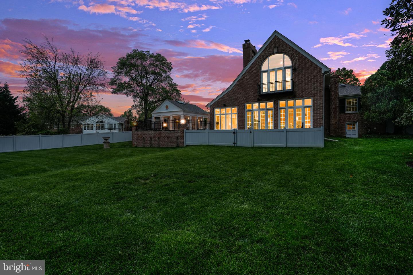 1419 JANNEYS LN, ALEXANDRIA, Virginia 22302, 3 Bedrooms Bedrooms, ,3 BathroomsBathrooms,Residential,For sale,1419 JANNEYS LN,VAAX2044180 MLS # VAAX2044180