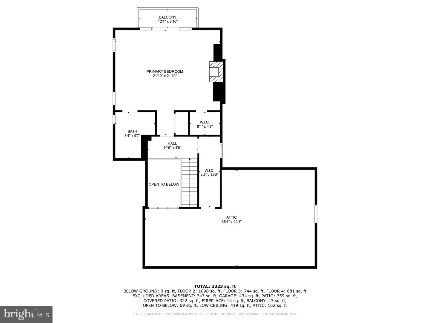 1419 JANNEYS LN, ALEXANDRIA, Virginia 22302, 3 Bedrooms Bedrooms, ,3 BathroomsBathrooms,Residential,For sale,1419 JANNEYS LN,VAAX2044180 MLS # VAAX2044180