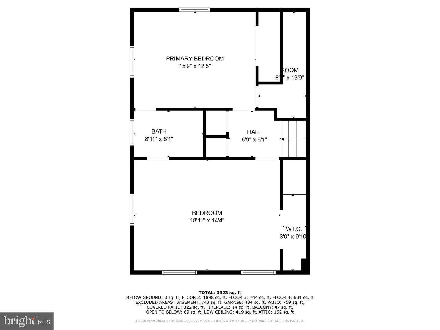 1419 JANNEYS LN, ALEXANDRIA, Virginia 22302, 3 Bedrooms Bedrooms, ,3 BathroomsBathrooms,Residential,For sale,1419 JANNEYS LN,VAAX2044180 MLS # VAAX2044180