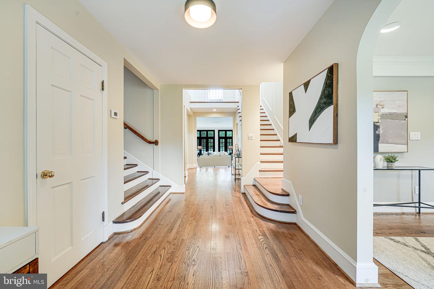1419 JANNEYS LN, ALEXANDRIA, Virginia 22302, 3 Bedrooms Bedrooms, ,3 BathroomsBathrooms,Residential,For sale,1419 JANNEYS LN,VAAX2044180 MLS # VAAX2044180