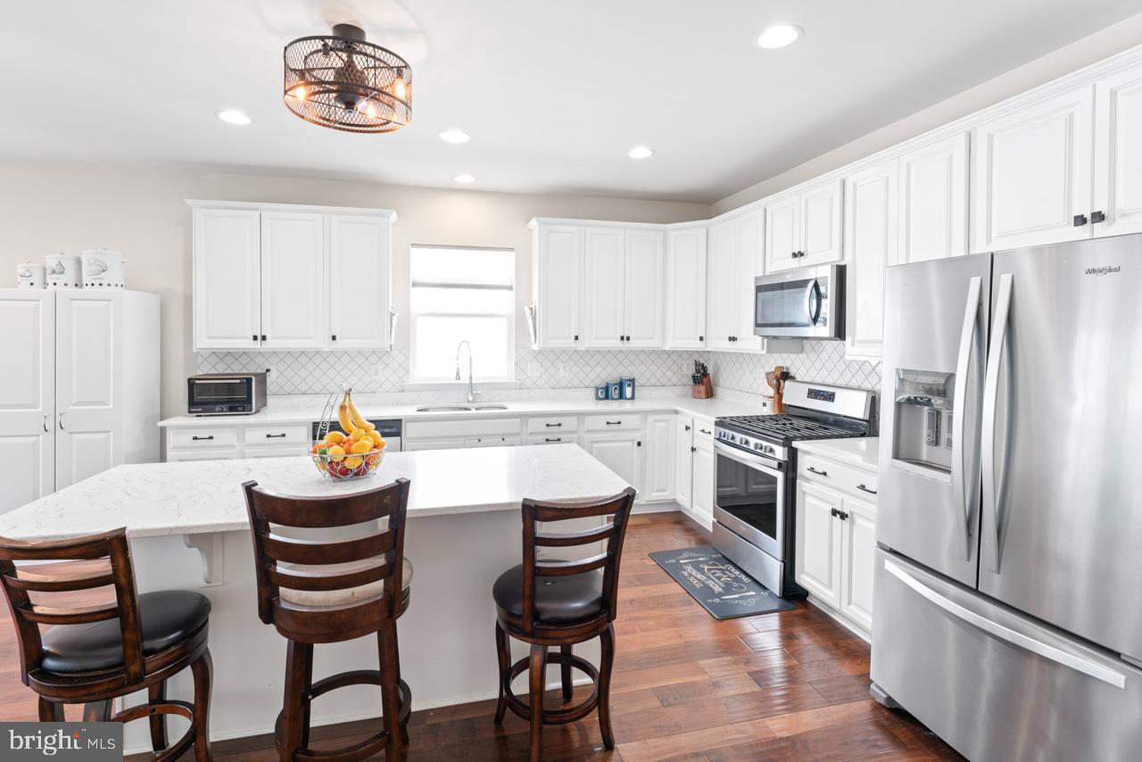980 CORIANDER LN, STAFFORD, Virginia 22554, 5 Bedrooms Bedrooms, 5 Rooms Rooms,4 BathroomsBathrooms,Residential,For sale,980 CORIANDER LN,VAST2037870 MLS # VAST2037870