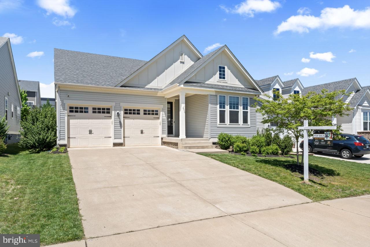980 CORIANDER LN, STAFFORD, Virginia 22554, 5 Bedrooms Bedrooms, 5 Rooms Rooms,4 BathroomsBathrooms,Residential,For sale,980 CORIANDER LN,VAST2037870 MLS # VAST2037870