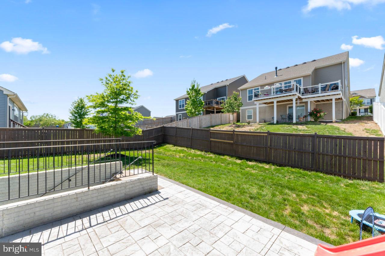 980 CORIANDER LN, STAFFORD, Virginia 22554, 5 Bedrooms Bedrooms, 5 Rooms Rooms,4 BathroomsBathrooms,Residential,For sale,980 CORIANDER LN,VAST2037870 MLS # VAST2037870