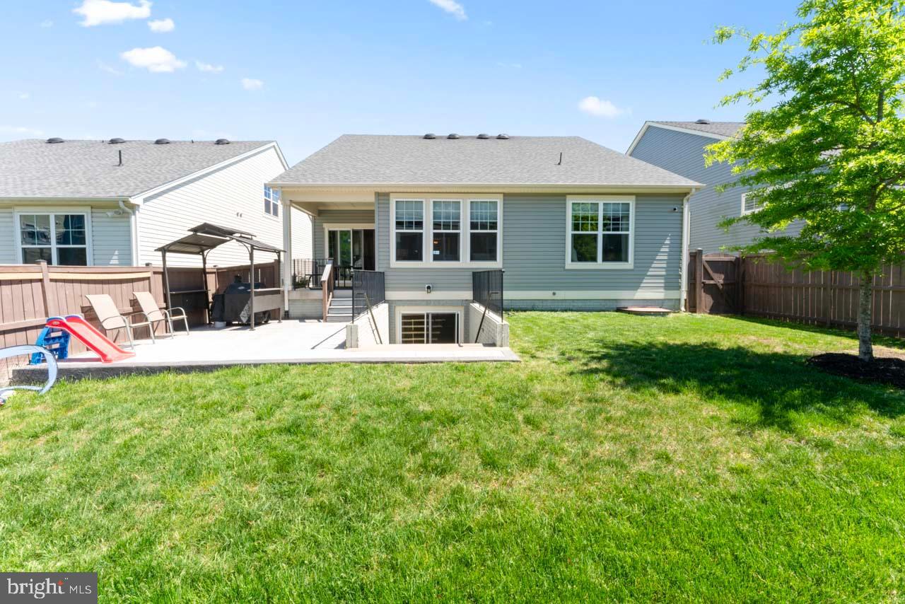 980 CORIANDER LN, STAFFORD, Virginia 22554, 5 Bedrooms Bedrooms, 5 Rooms Rooms,4 BathroomsBathrooms,Residential,For sale,980 CORIANDER LN,VAST2037870 MLS # VAST2037870