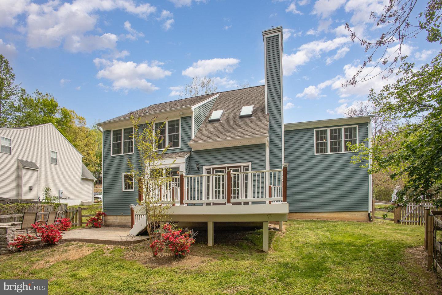 2239 AQUIA DR, STAFFORD, Virginia 22554, 4 Bedrooms Bedrooms, 14 Rooms Rooms,2 BathroomsBathrooms,Residential,For sale,2239 AQUIA DR,VAST2037882 MLS # VAST2037882