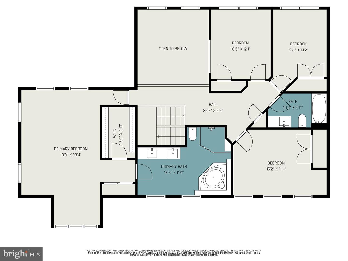 2239 AQUIA DR, STAFFORD, Virginia 22554, 4 Bedrooms Bedrooms, 14 Rooms Rooms,2 BathroomsBathrooms,Residential,For sale,2239 AQUIA DR,VAST2037882 MLS # VAST2037882