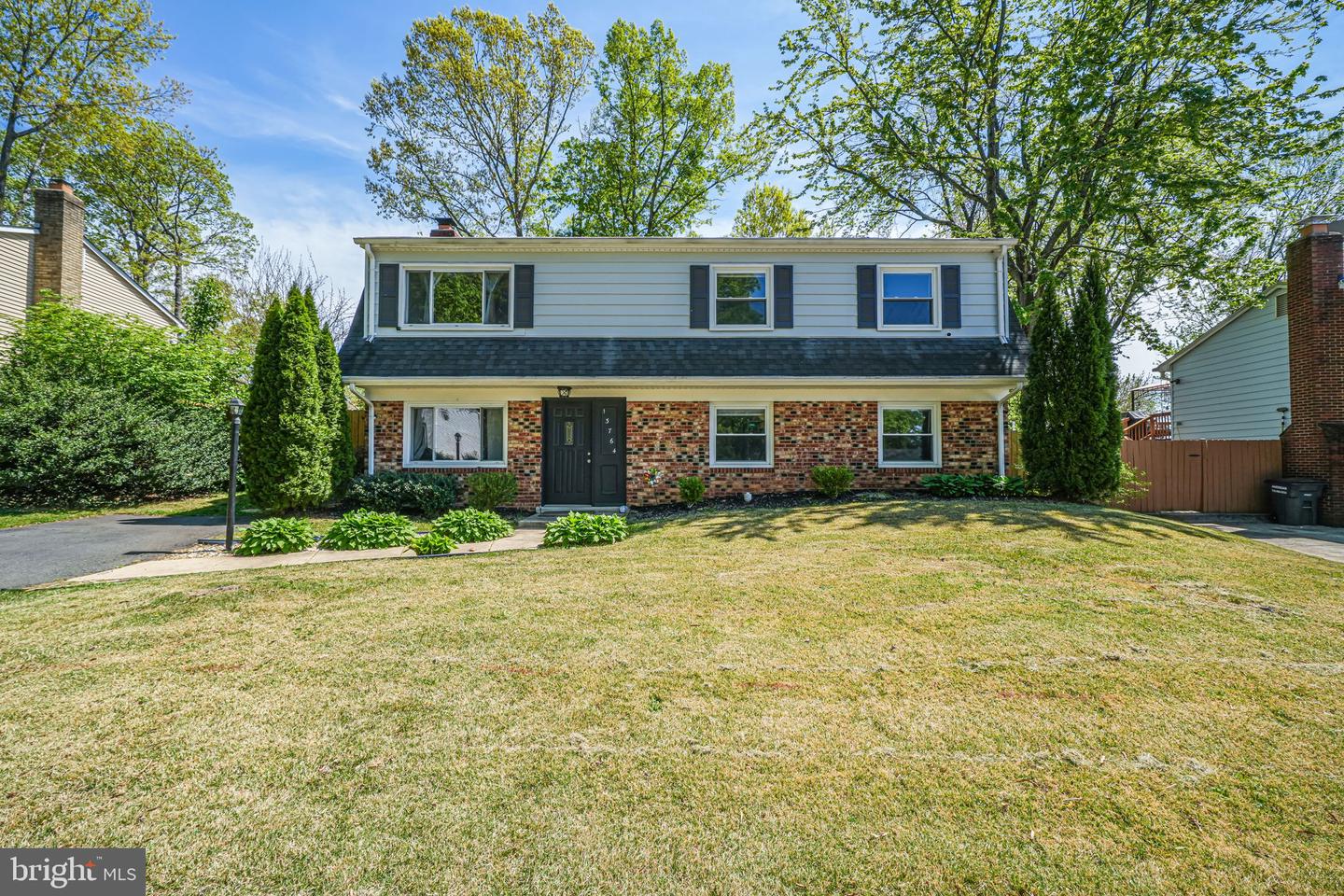 13764 MAHONEY DR, WOODBRIDGE, Virginia 22193, 5 Bedrooms Bedrooms, ,2 BathroomsBathrooms,Residential,For sale,13764 MAHONEY DR,VAPW2092166 MLS # VAPW2092166