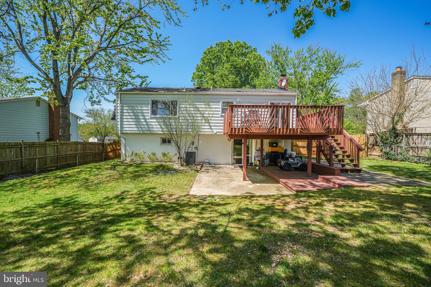 13764 MAHONEY DR, WOODBRIDGE, Virginia 22193, 5 Bedrooms Bedrooms, ,2 BathroomsBathrooms,Residential,For sale,13764 MAHONEY DR,VAPW2092166 MLS # VAPW2092166