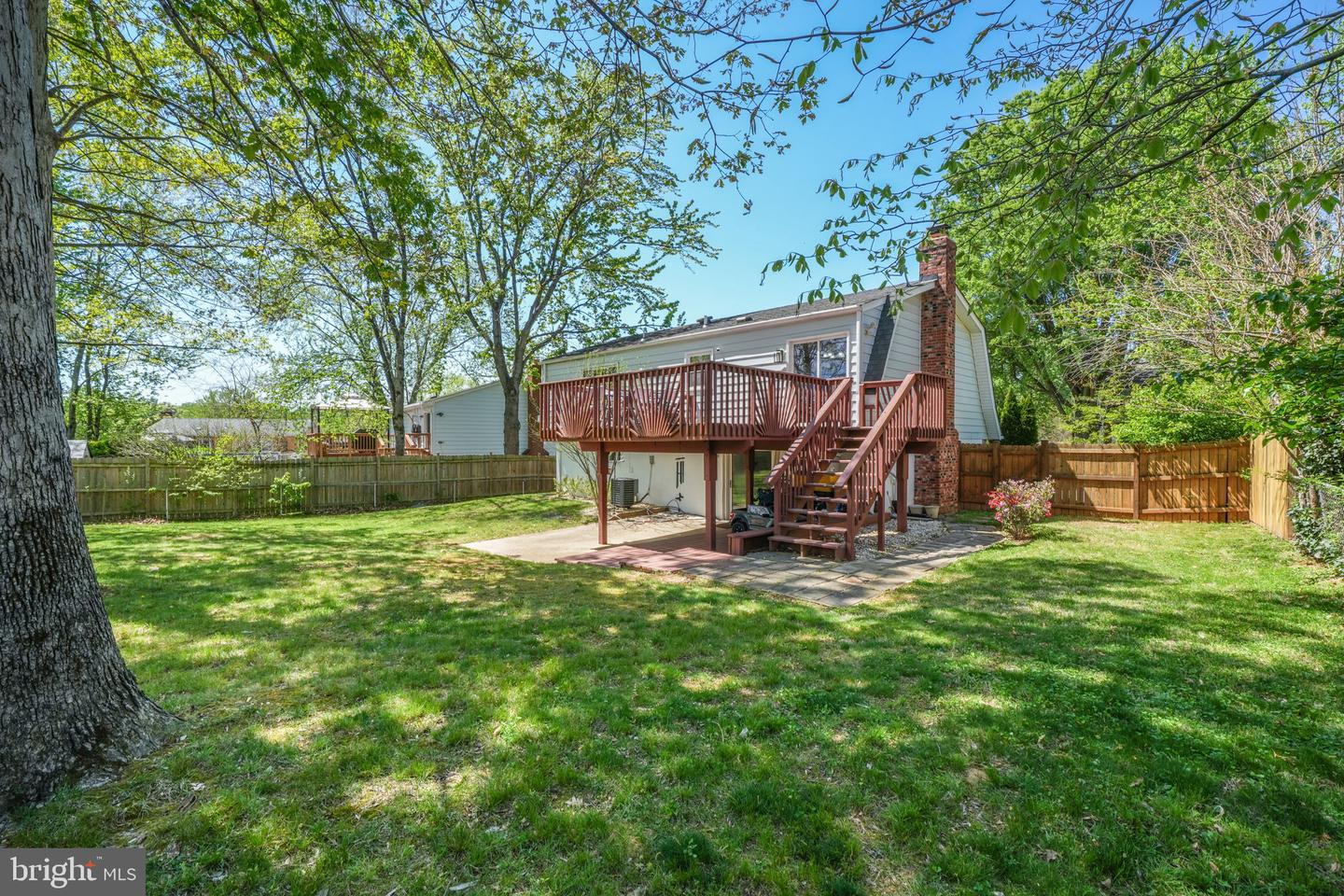 13764 MAHONEY DR, WOODBRIDGE, Virginia 22193, 5 Bedrooms Bedrooms, ,2 BathroomsBathrooms,Residential,For sale,13764 MAHONEY DR,VAPW2092166 MLS # VAPW2092166
