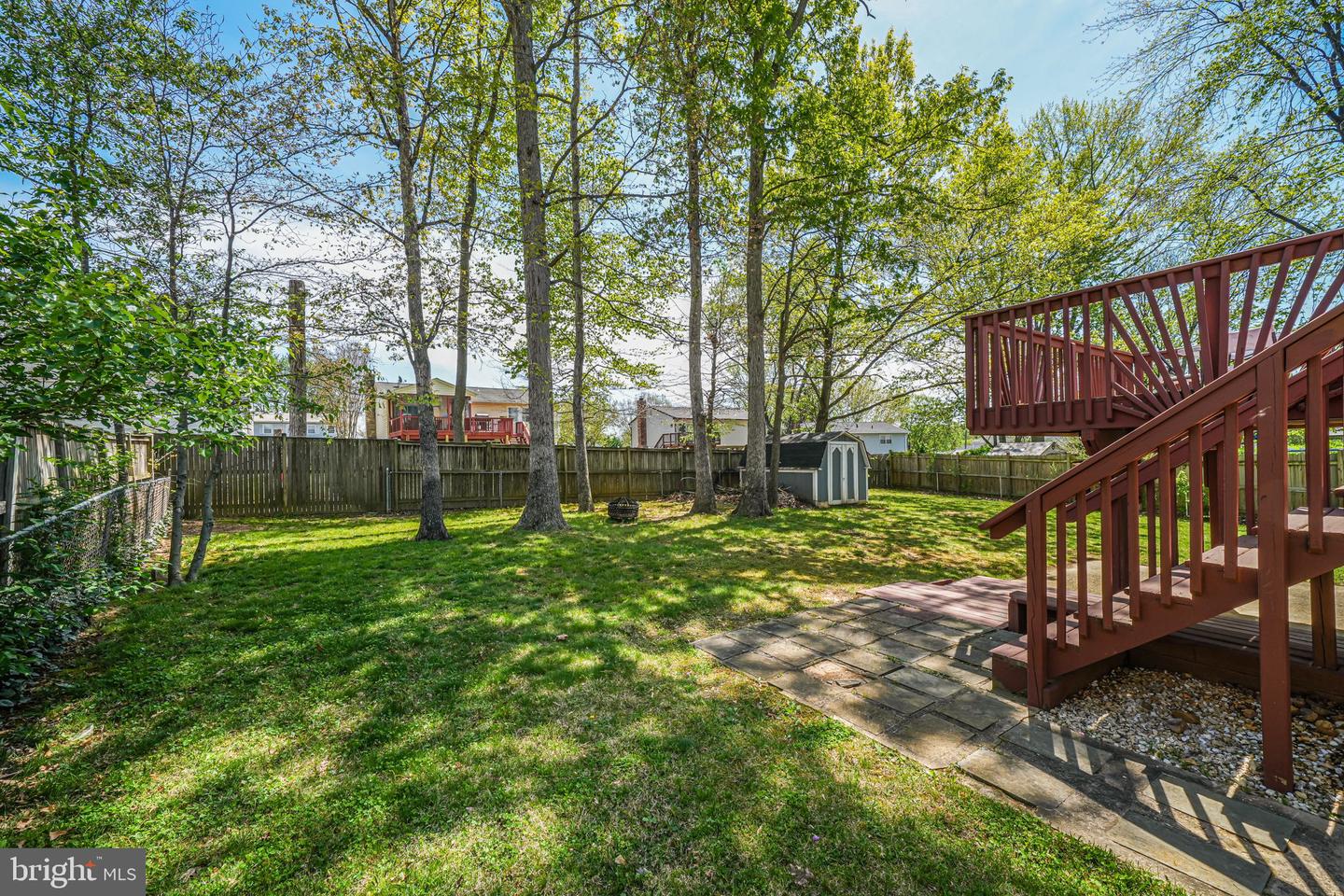 13764 MAHONEY DR, WOODBRIDGE, Virginia 22193, 5 Bedrooms Bedrooms, ,2 BathroomsBathrooms,Residential,For sale,13764 MAHONEY DR,VAPW2092166 MLS # VAPW2092166