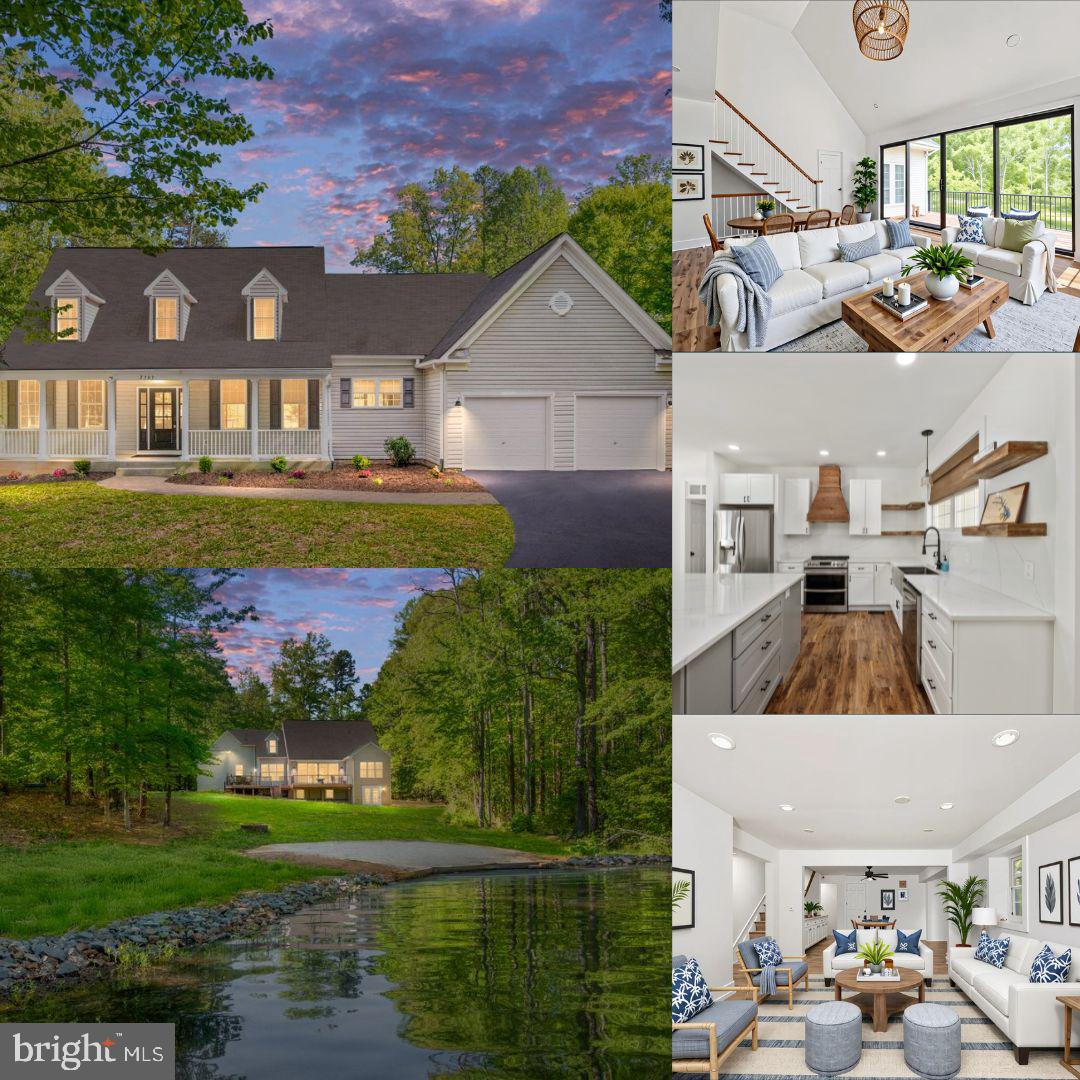 2307 WATERSIDE DR, BUMPASS, Virginia 23024, 5 Bedrooms Bedrooms, ,4 BathroomsBathrooms,Residential,For sale,2307 WATERSIDE DR,VASP2032318 MLS # VASP2032318