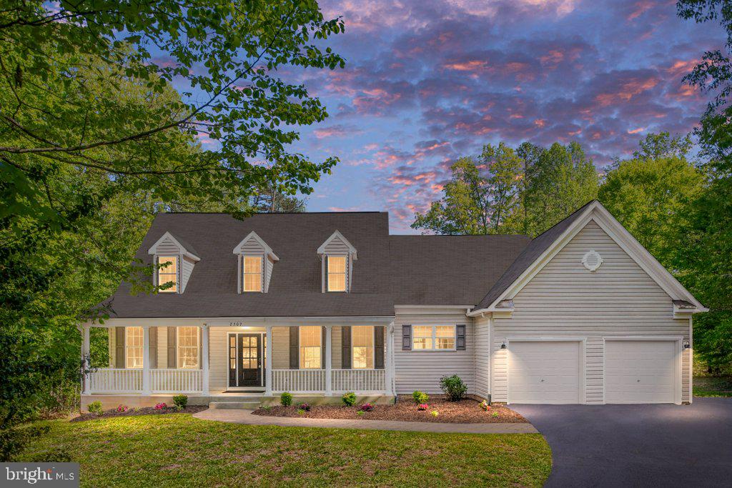 2307 WATERSIDE DR, BUMPASS, Virginia 23024, 5 Bedrooms Bedrooms, ,4 BathroomsBathrooms,Residential,For sale,2307 WATERSIDE DR,VASP2032318 MLS # VASP2032318