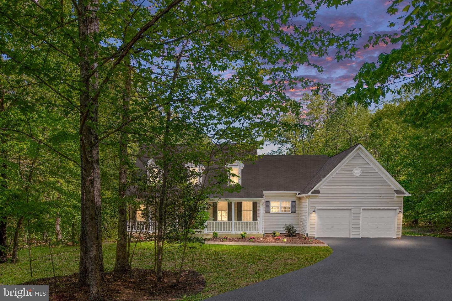 2307 WATERSIDE DR, BUMPASS, Virginia 23024, 5 Bedrooms Bedrooms, ,4 BathroomsBathrooms,Residential,For sale,2307 WATERSIDE DR,VASP2032318 MLS # VASP2032318