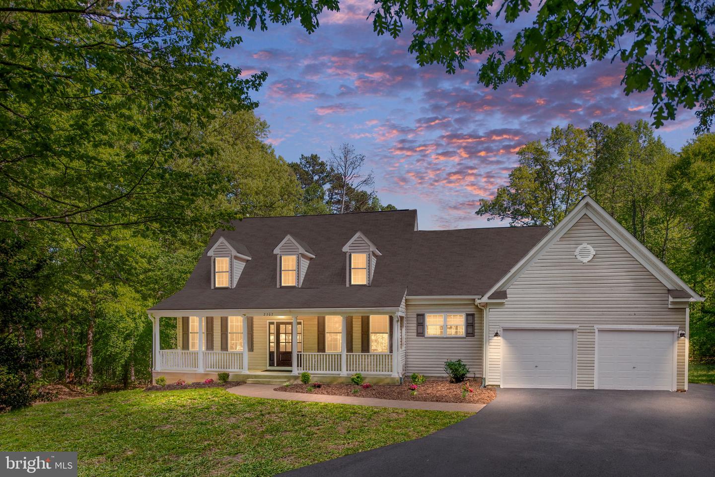 2307 WATERSIDE DR, BUMPASS, Virginia 23024, 5 Bedrooms Bedrooms, ,4 BathroomsBathrooms,Residential,For sale,2307 WATERSIDE DR,VASP2032318 MLS # VASP2032318