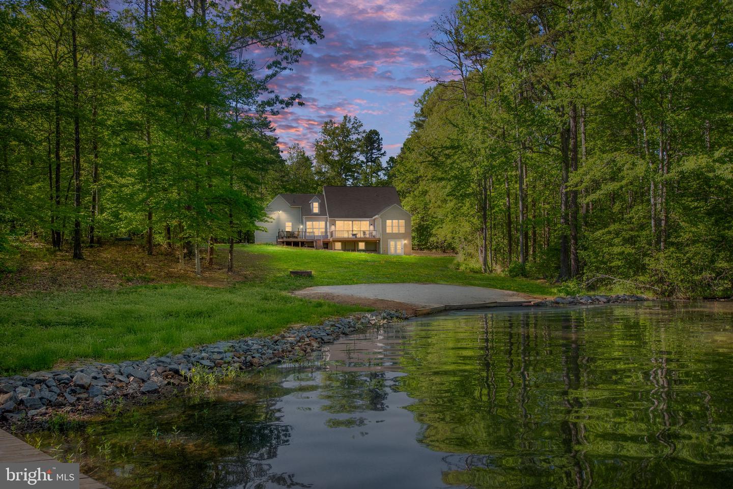 2307 WATERSIDE DR, BUMPASS, Virginia 23024, 5 Bedrooms Bedrooms, ,4 BathroomsBathrooms,Residential,For sale,2307 WATERSIDE DR,VASP2032318 MLS # VASP2032318