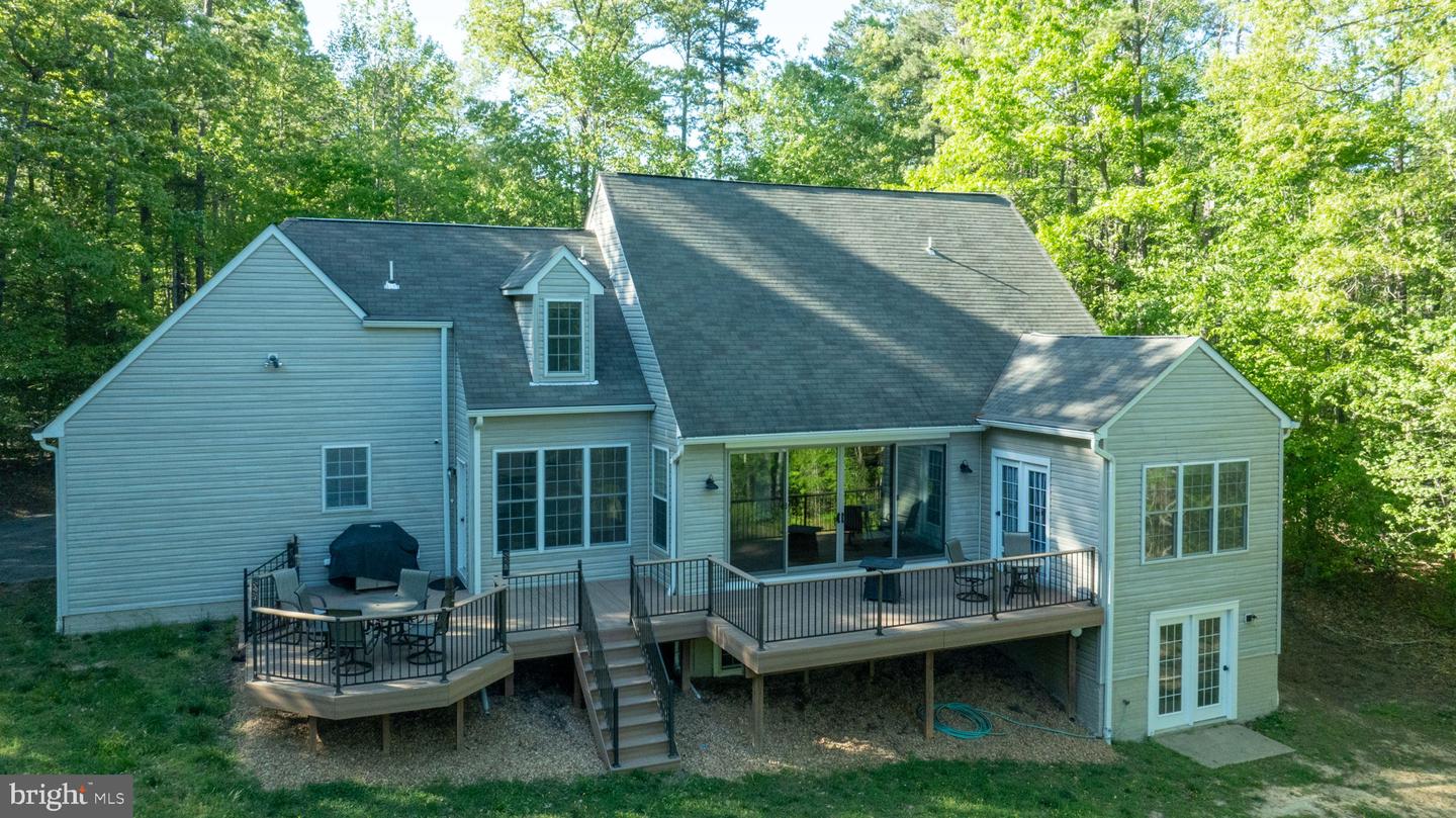2307 WATERSIDE DR, BUMPASS, Virginia 23024, 5 Bedrooms Bedrooms, ,4 BathroomsBathrooms,Residential,For sale,2307 WATERSIDE DR,VASP2032318 MLS # VASP2032318