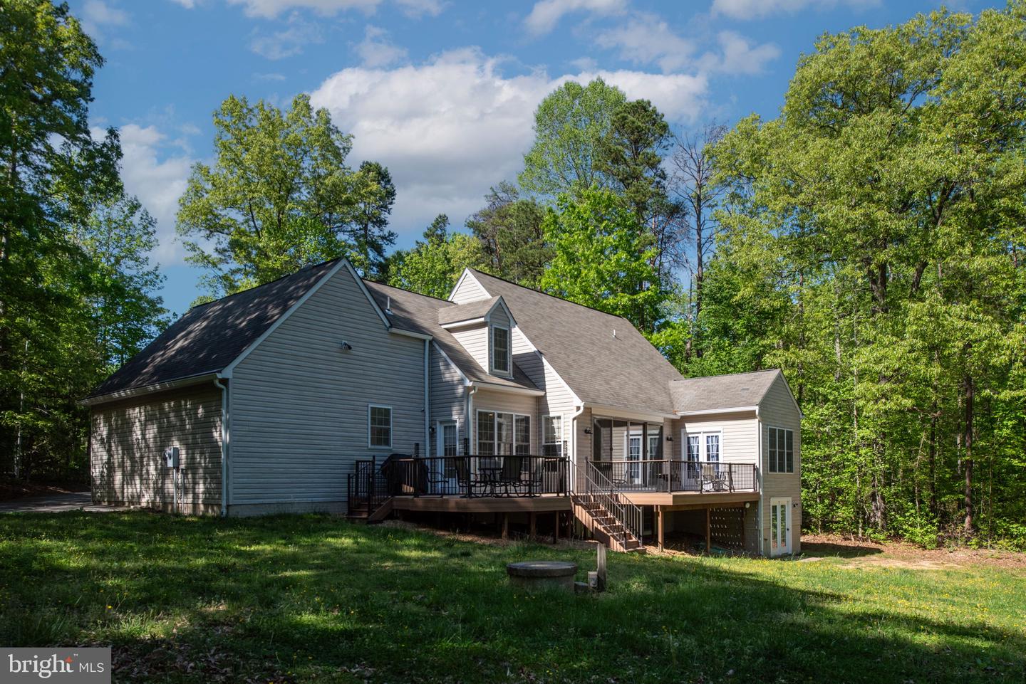 2307 WATERSIDE DR, BUMPASS, Virginia 23024, 5 Bedrooms Bedrooms, ,4 BathroomsBathrooms,Residential,For sale,2307 WATERSIDE DR,VASP2032318 MLS # VASP2032318