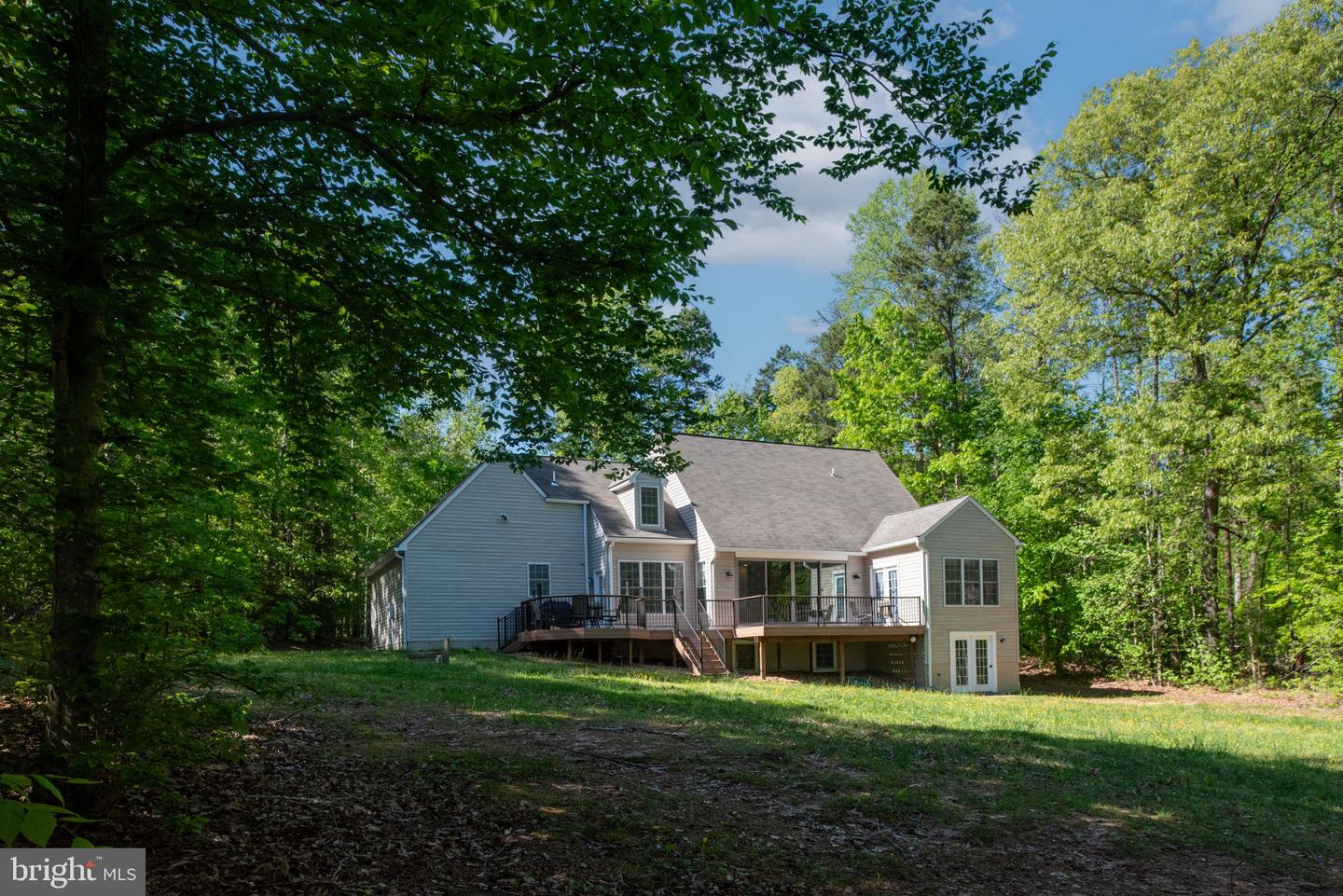 2307 WATERSIDE DR, BUMPASS, Virginia 23024, 5 Bedrooms Bedrooms, ,4 BathroomsBathrooms,Residential,For sale,2307 WATERSIDE DR,VASP2032318 MLS # VASP2032318