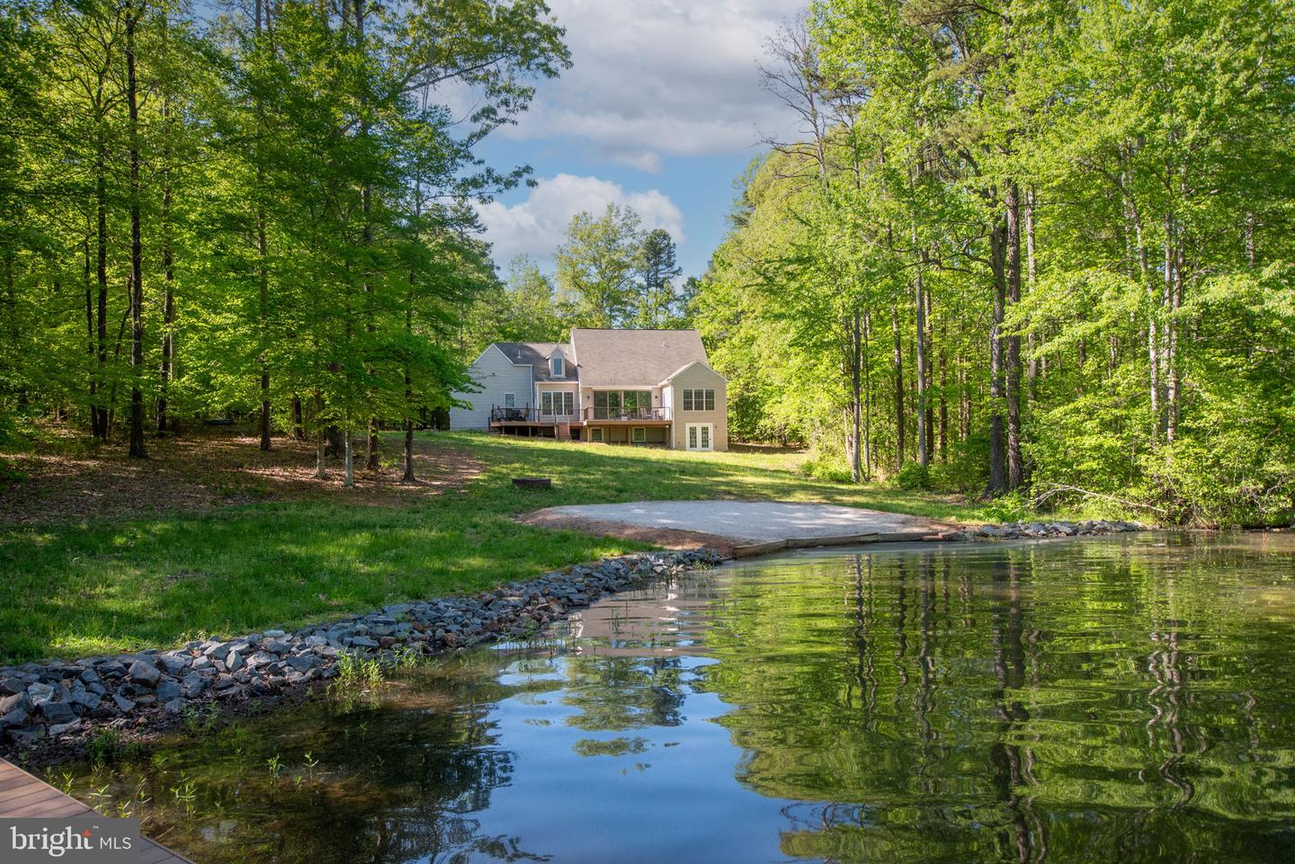 2307 WATERSIDE DR, BUMPASS, Virginia 23024, 5 Bedrooms Bedrooms, ,4 BathroomsBathrooms,Residential,For sale,2307 WATERSIDE DR,VASP2032318 MLS # VASP2032318