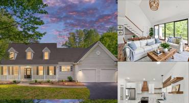 2307 WATERSIDE DR, BUMPASS, Virginia 23024, 5 Bedrooms Bedrooms, ,4 BathroomsBathrooms,Residential,For sale,2307 WATERSIDE DR,VASP2032318 MLS # VASP2032318