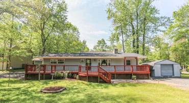 100 MUSKET LN, LOCUST GROVE, Virginia 22508, 3 Bedrooms Bedrooms, ,2 BathroomsBathrooms,Residential,100 MUSKET LN,VAOR2009518 MLS # VAOR2009518