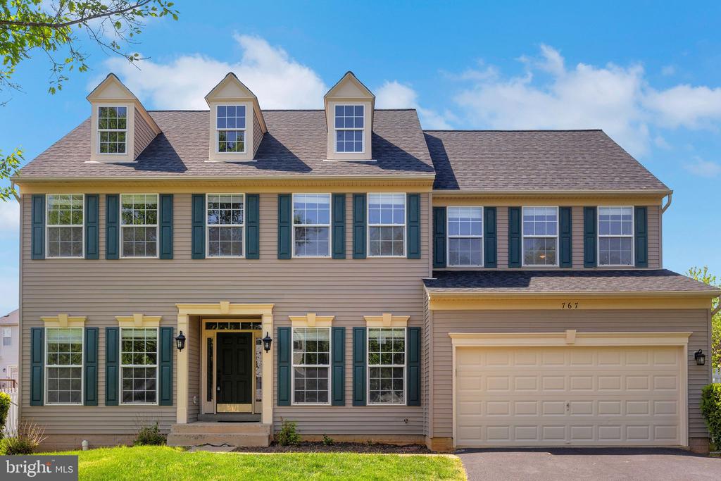 767 HOLLY LEAF RD, CULPEPER, Virginia 22701, 4 Bedrooms Bedrooms, ,3 BathroomsBathrooms,Residential,767 HOLLY LEAF RD,VACU2010448 MLS # VACU2010448