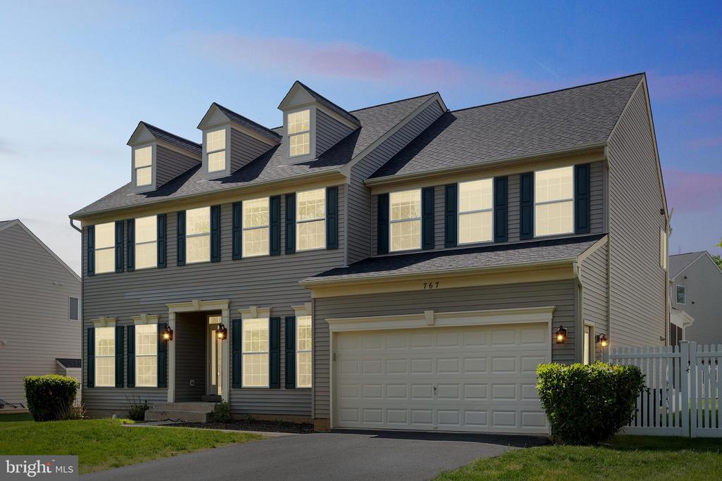 767 HOLLY LEAF RD, CULPEPER, Virginia 22701, 4 Bedrooms Bedrooms, ,3 BathroomsBathrooms,Residential,767 HOLLY LEAF RD,VACU2010448 MLS # VACU2010448