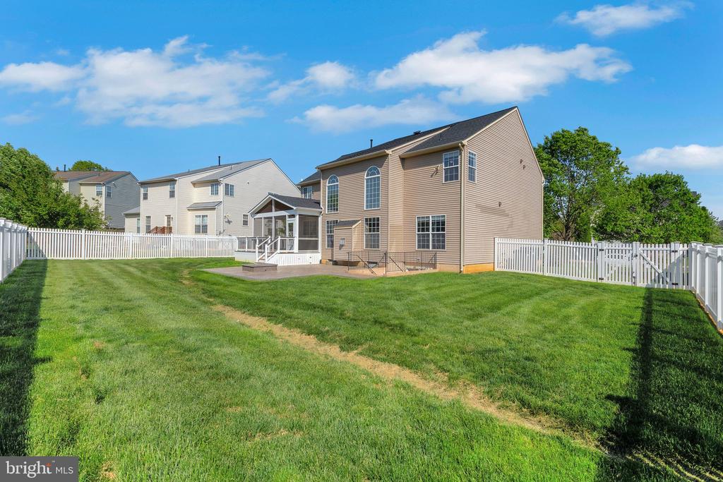 767 HOLLY LEAF RD, CULPEPER, Virginia 22701, 4 Bedrooms Bedrooms, ,3 BathroomsBathrooms,Residential,767 HOLLY LEAF RD,VACU2010448 MLS # VACU2010448