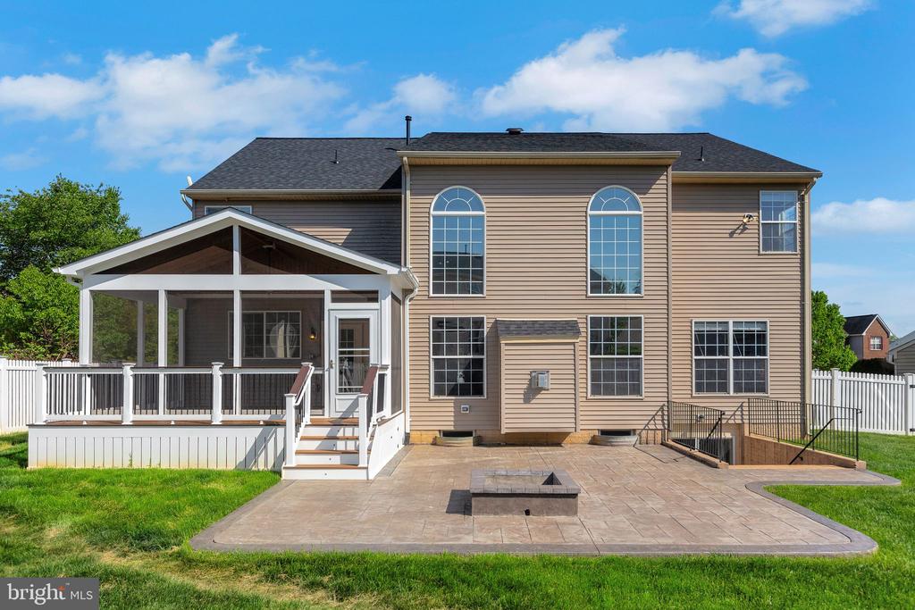 767 HOLLY LEAF RD, CULPEPER, Virginia 22701, 4 Bedrooms Bedrooms, ,3 BathroomsBathrooms,Residential,767 HOLLY LEAF RD,VACU2010448 MLS # VACU2010448