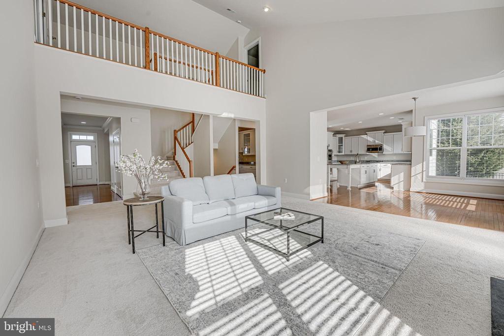 11708 EAGLE RIDGE DR, SPOTSYLVANIA, Virginia 22551, 5 Bedrooms Bedrooms, ,4 BathroomsBathrooms,Residential,11708 EAGLE RIDGE DR,VASP2032760 MLS # VASP2032760