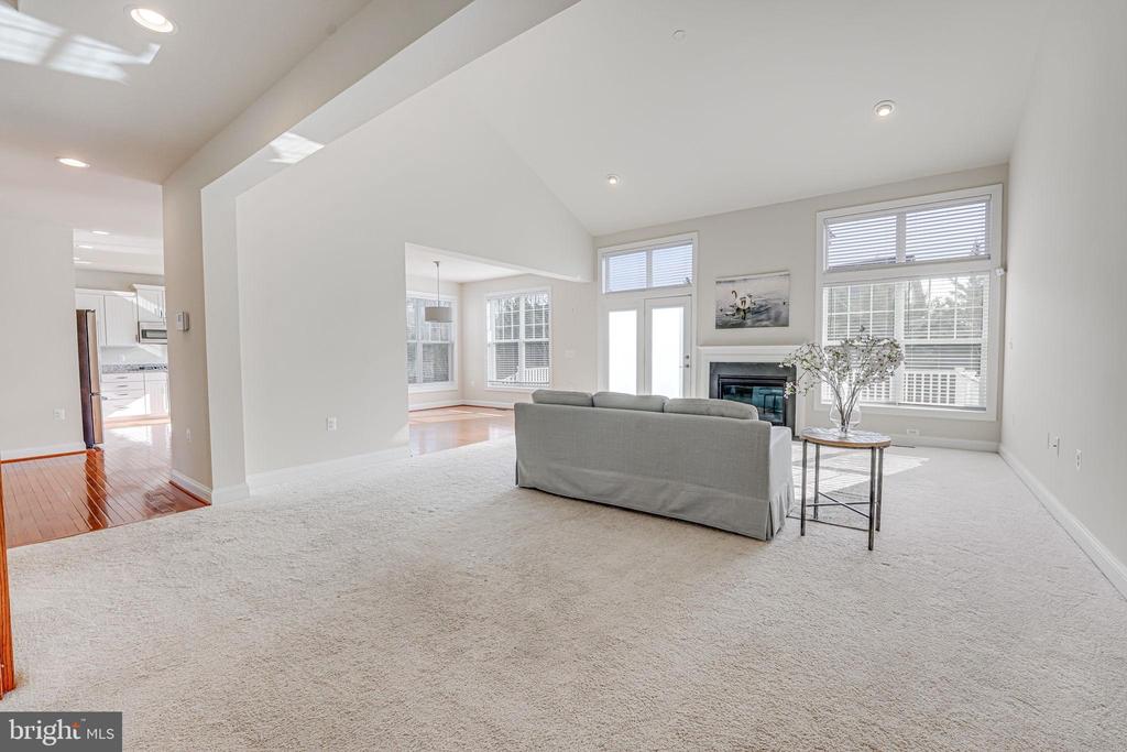11708 EAGLE RIDGE DR, SPOTSYLVANIA, Virginia 22551, 5 Bedrooms Bedrooms, ,4 BathroomsBathrooms,Residential,11708 EAGLE RIDGE DR,VASP2032760 MLS # VASP2032760
