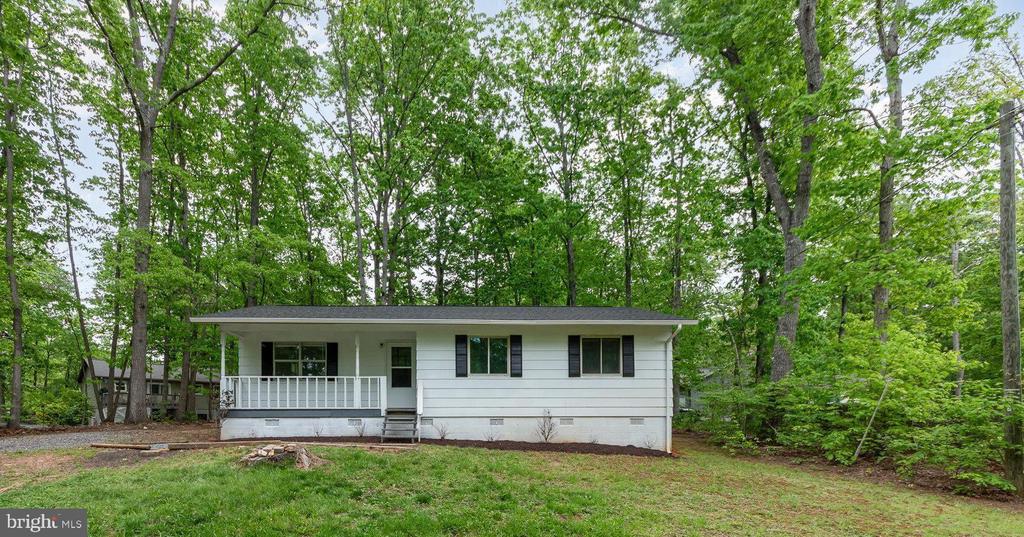 13003 INFANTRY DR, SPOTSYLVANIA, Virginia 22551, 3 Bedrooms Bedrooms, ,1 BathroomBathrooms,Residential,13003 INFANTRY DR,VASP2032714 MLS # VASP2032714