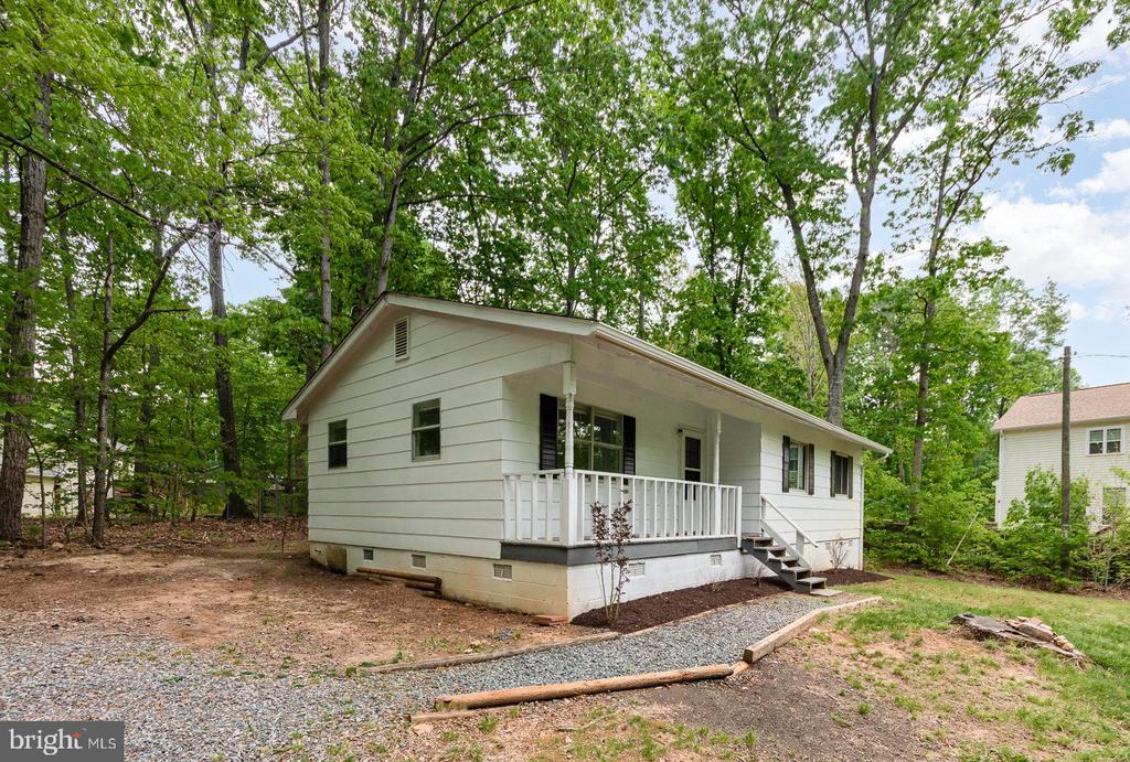 13003 INFANTRY DR, SPOTSYLVANIA, Virginia 22551, 3 Bedrooms Bedrooms, ,1 BathroomBathrooms,Residential,13003 INFANTRY DR,VASP2032714 MLS # VASP2032714