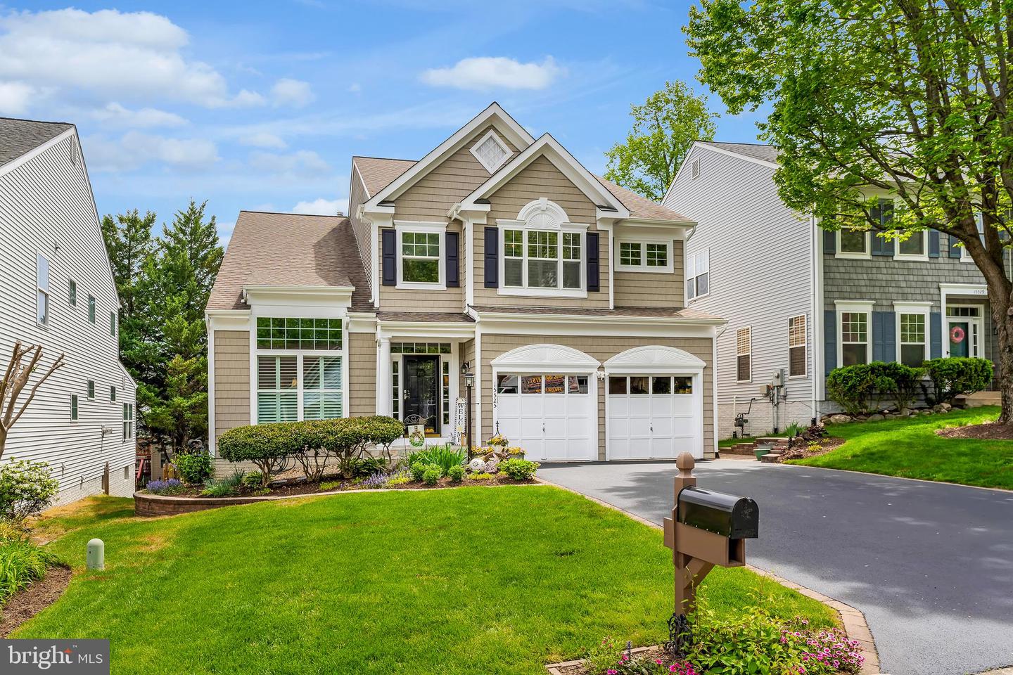 15525 WINDWARD CT, DUMFRIES, Virginia 22025, 4 Bedrooms Bedrooms, ,2 BathroomsBathrooms,Residential,For sale,15525 WINDWARD CT,VAPW2092248 MLS # VAPW2092248
