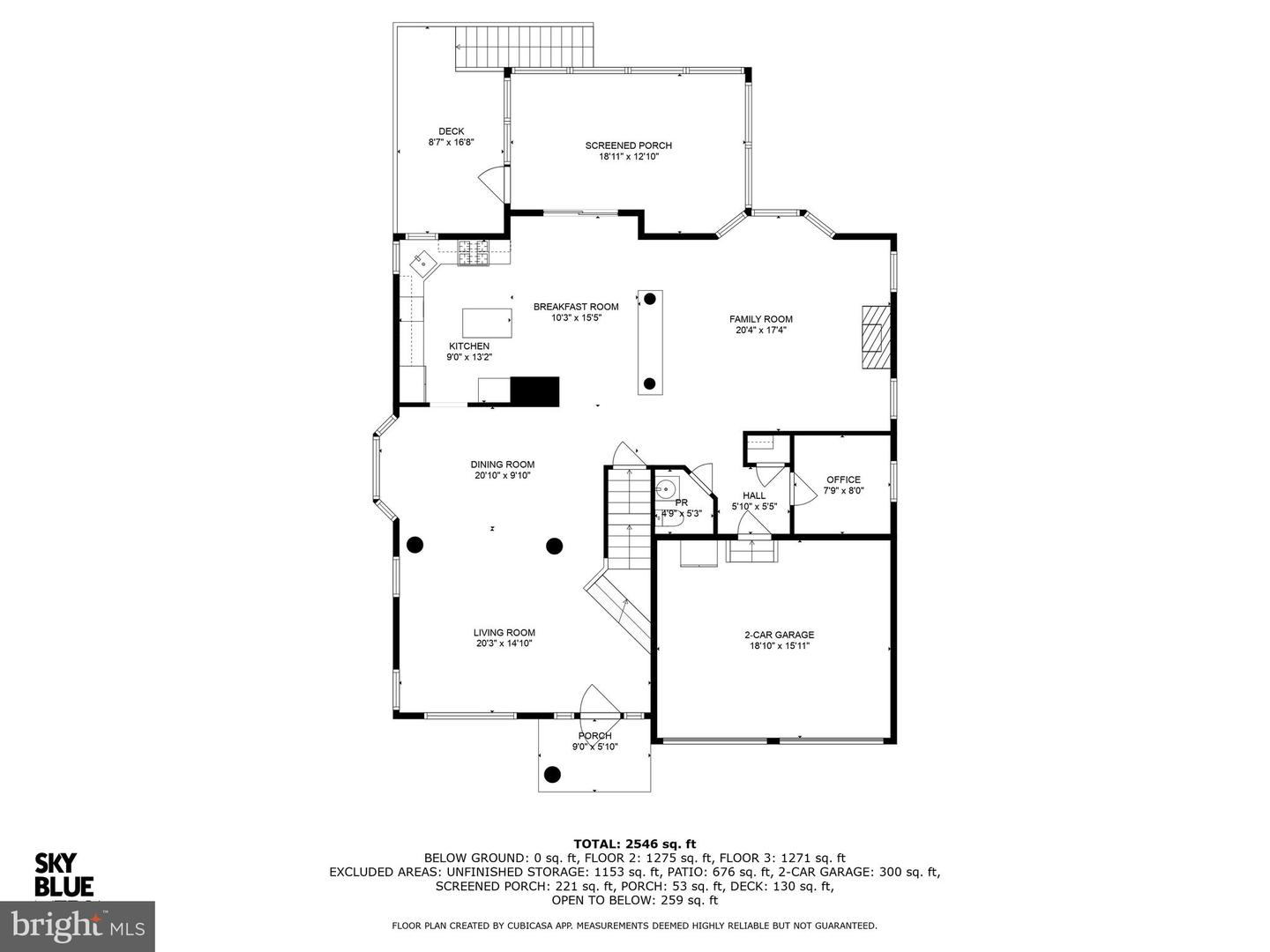15525 WINDWARD CT, DUMFRIES, Virginia 22025, 4 Bedrooms Bedrooms, ,2 BathroomsBathrooms,Residential,For sale,15525 WINDWARD CT,VAPW2092248 MLS # VAPW2092248