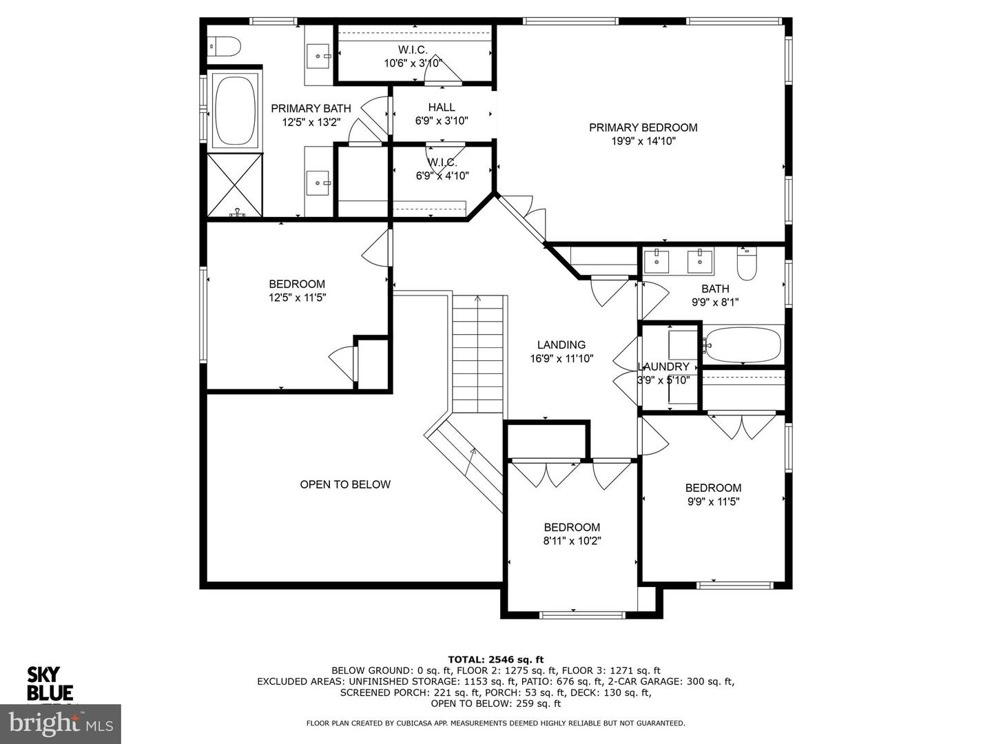 15525 WINDWARD CT, DUMFRIES, Virginia 22025, 4 Bedrooms Bedrooms, ,2 BathroomsBathrooms,Residential,For sale,15525 WINDWARD CT,VAPW2092248 MLS # VAPW2092248