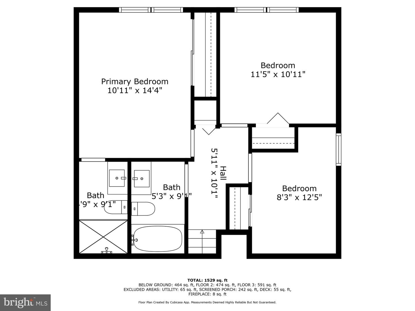 9907 HEMLOCK WOODS LN, BURKE, Virginia 22015, 3 Bedrooms Bedrooms, ,3 BathroomsBathrooms,Residential,For sale,9907 HEMLOCK WOODS LN,VAFX2234950 MLS # VAFX2234950