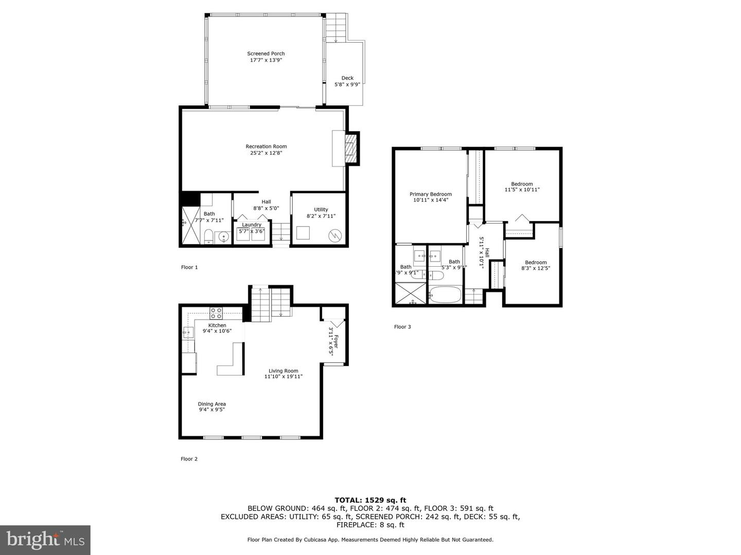 9907 HEMLOCK WOODS LN, BURKE, Virginia 22015, 3 Bedrooms Bedrooms, ,3 BathroomsBathrooms,Residential,For sale,9907 HEMLOCK WOODS LN,VAFX2234950 MLS # VAFX2234950