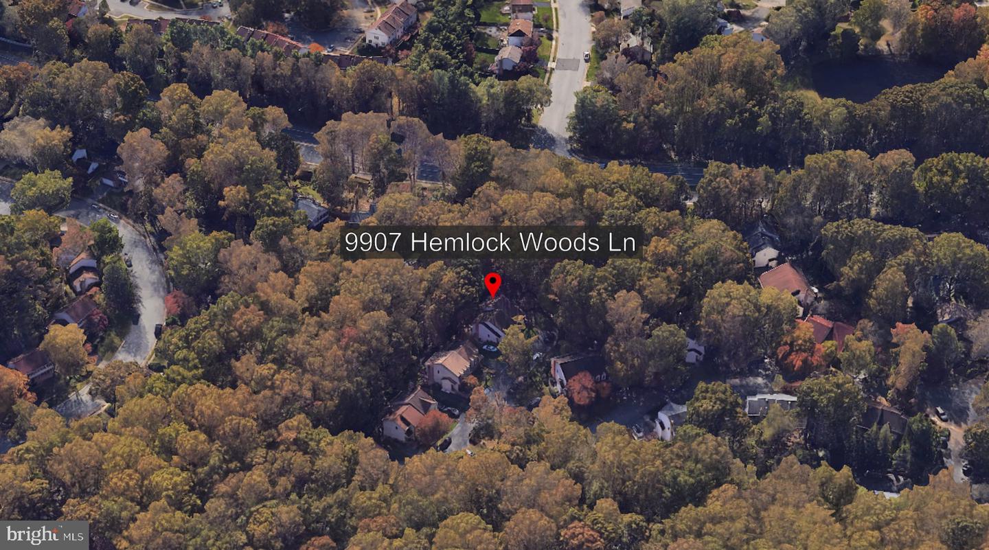 9907 HEMLOCK WOODS LN, BURKE, Virginia 22015, 3 Bedrooms Bedrooms, ,3 BathroomsBathrooms,Residential,For sale,9907 HEMLOCK WOODS LN,VAFX2234950 MLS # VAFX2234950