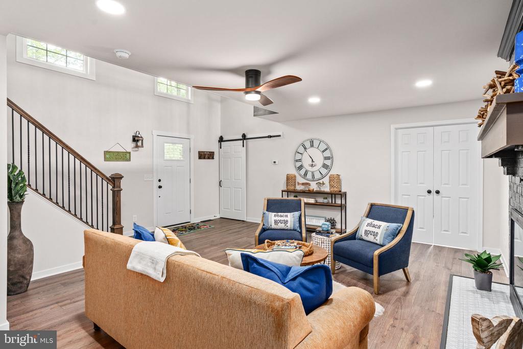 121 BIRCHSIDE CIR, LOCUST GROVE, Virginia 22508, 5 Bedrooms Bedrooms, ,3 BathroomsBathrooms,Residential,121 BIRCHSIDE CIR,VAOR2009586 MLS # VAOR2009586
