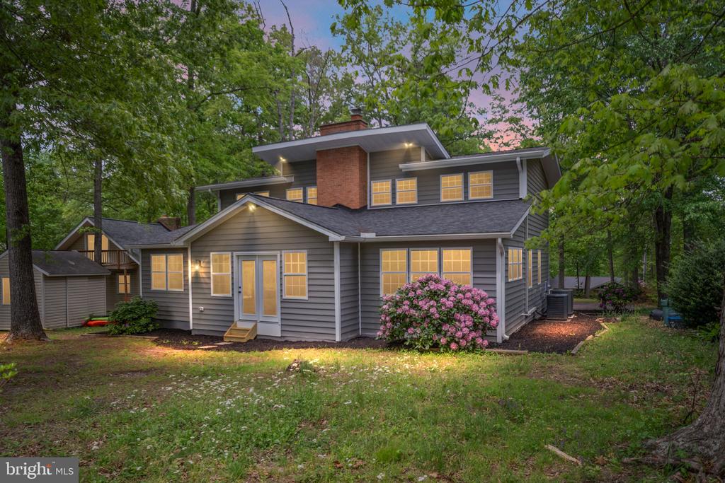 121 BIRCHSIDE CIR, LOCUST GROVE, Virginia 22508, 5 Bedrooms Bedrooms, ,3 BathroomsBathrooms,Residential,121 BIRCHSIDE CIR,VAOR2009586 MLS # VAOR2009586