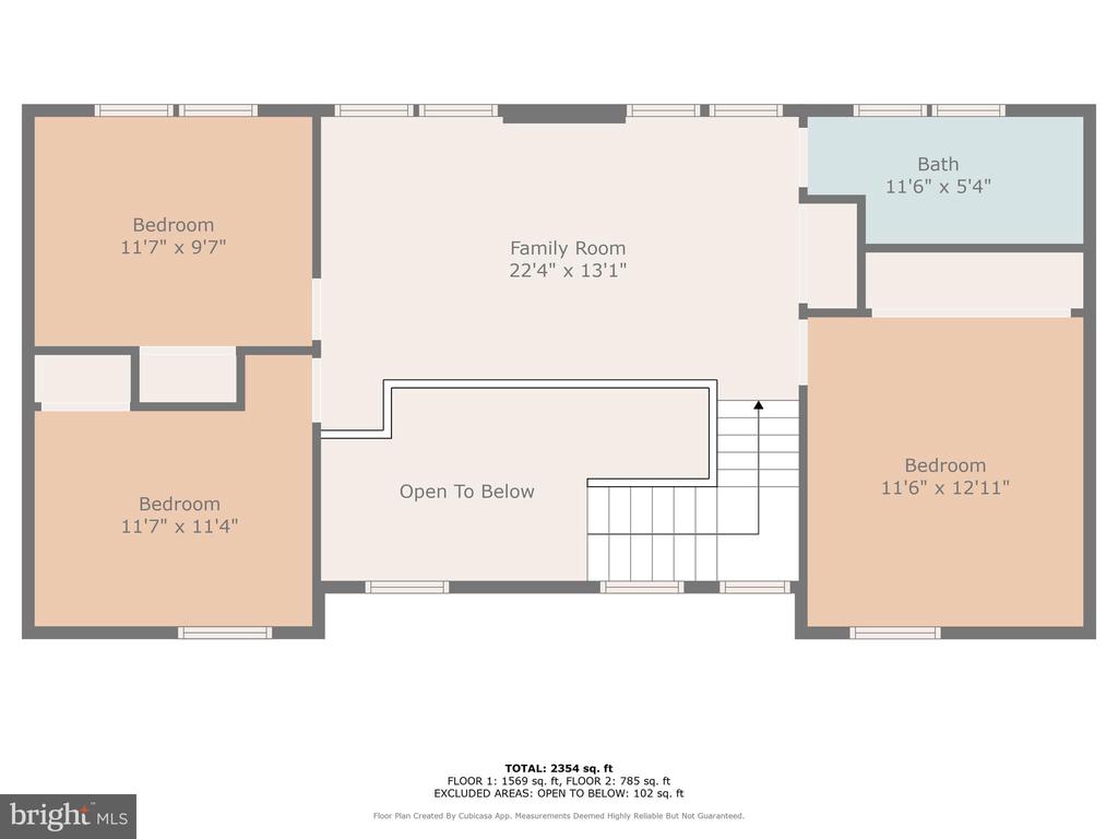 121 BIRCHSIDE CIR, LOCUST GROVE, Virginia 22508, 5 Bedrooms Bedrooms, ,3 BathroomsBathrooms,Residential,121 BIRCHSIDE CIR,VAOR2009586 MLS # VAOR2009586