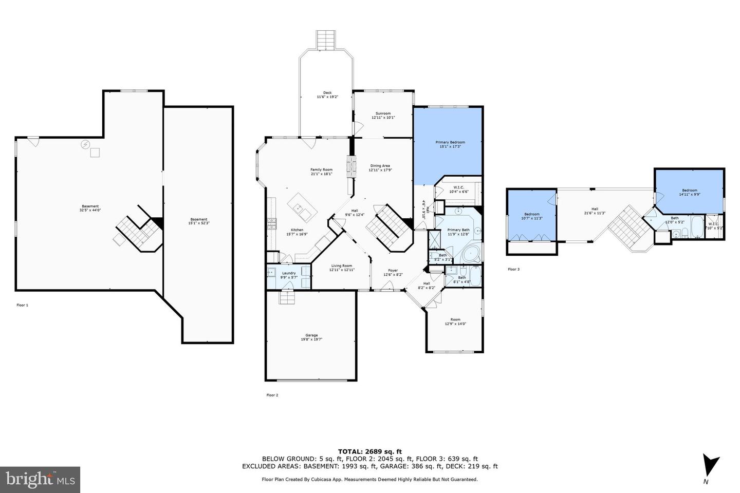 6906 BROADLEAF TER, GAINESVILLE, Virginia 20155, 3 Bedrooms Bedrooms, ,3 BathroomsBathrooms,Residential,For sale,6906 BROADLEAF TER,VAPW2092284 MLS # VAPW2092284